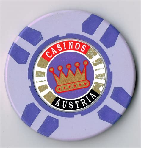  casino austria chips